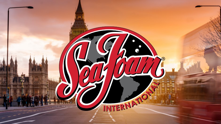 Sea Foam International Enters UK