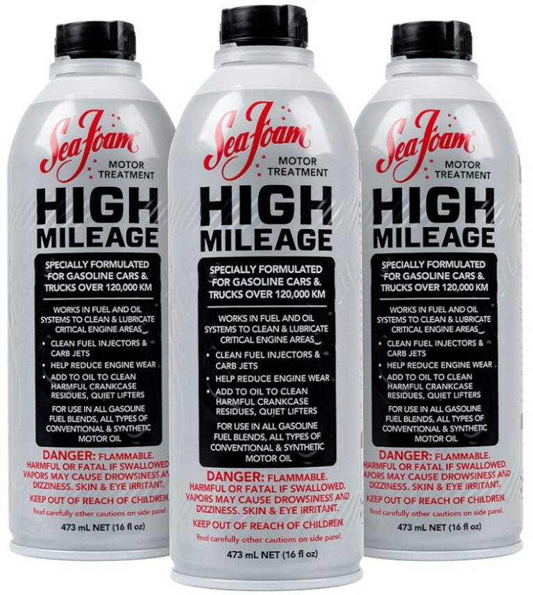 High Mileage - Sea Foam United Kingdom